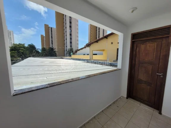 Imagem Amplo Ponto Comercial + Casa + Terreno à venda em Nova Parnamirim, Parnamirim