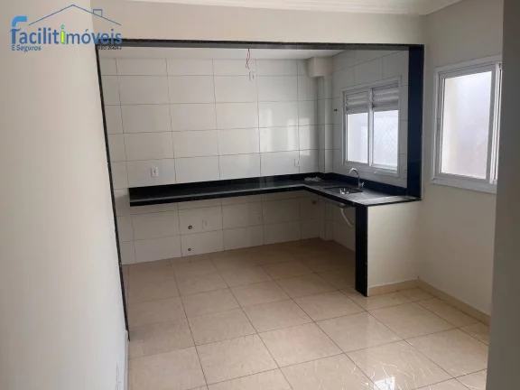 Imagem COBERTURA À VENDA NO BAIRRO NOVA GERTY - SÃO CAETANO DO SUL - SP