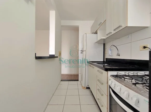 Imagem Apartamento para alugar no Spazio Leopoldina - Gleba Fazenda Palhano - Londrina - PR