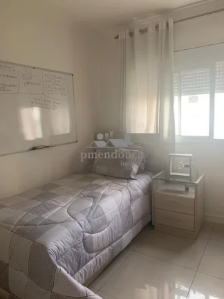 Imagem Apartamento no Sumaré com 3 quartos e 1 suite e 2 vagas.