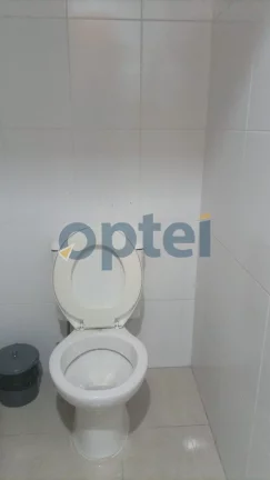 Imagem Sala Comercial Mobiliada para locação de 64m2 e 3 vagas no Rudge Ramos - São Bernardo do Campo