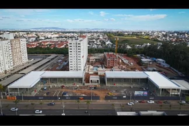 Imagem MRDSAV 2177 Apto 610241012-200 - Apartamento à venda no bairro Marechal Rondon - Canoas/RS