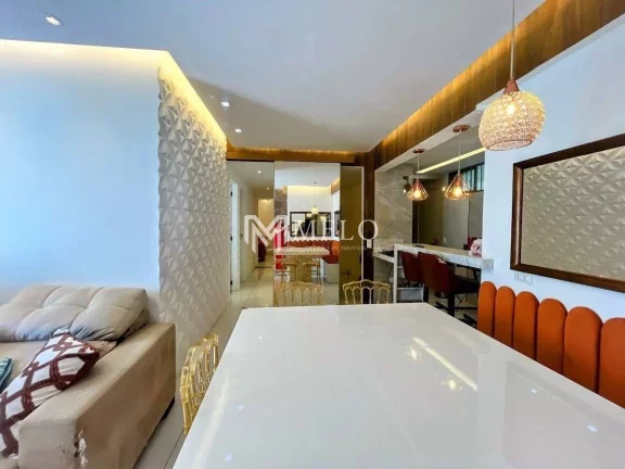 Imagem Oportunidade em BOA VIAGEM: 86,9m², 03qts, 01suite, 02vagas...