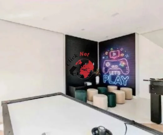 Imagem Apartamento à venda com 2 dormitórios e 1 vaga no Condomínio Panorama em São Bernardo do Campo