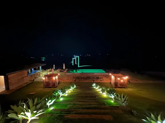 Imagem POUSADA CASABLU Á VENDA EM SÃO JOSÉ DA BARRA/MG