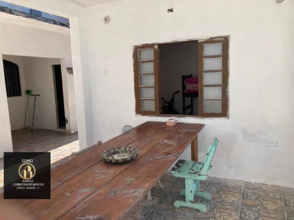 Imagem Casa, Vila Loty, Itanhaém - SP