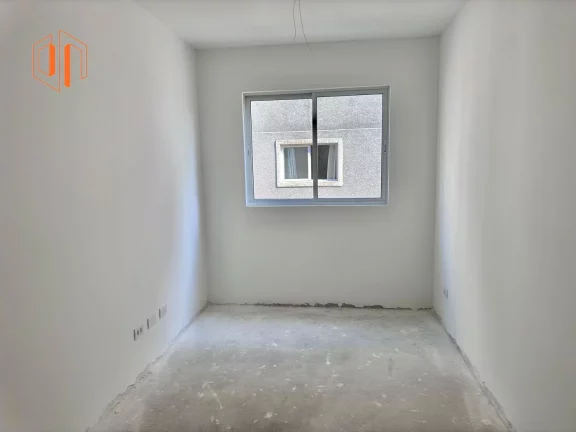 Imagem Apartamento para Venda em Pinhais, Weissópolis, 2 dormitórios, 1 banheiro, 1 vaga