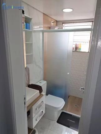 Imagem APARTAMWENTO À VENDA NA AV. DOM JAIME - PLANALTO - S.B.C - SP