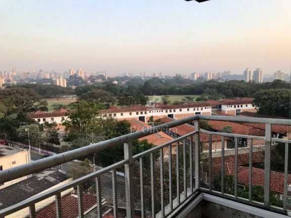 Imagem Apartamento com 2 dormitórios à venda, 75 m² por R$ 800.000,00 - Vila Sônia - São Paulo/SP
