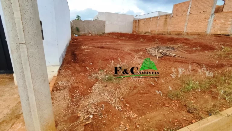 Imagem Terreno para Venda em Limeira, Residencial Colinas do Engenho I