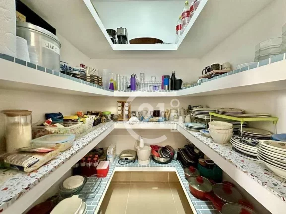 Imagem Casa com 3 quartos à venda - Condomínio Golf Garden - Carapicuíba/SP