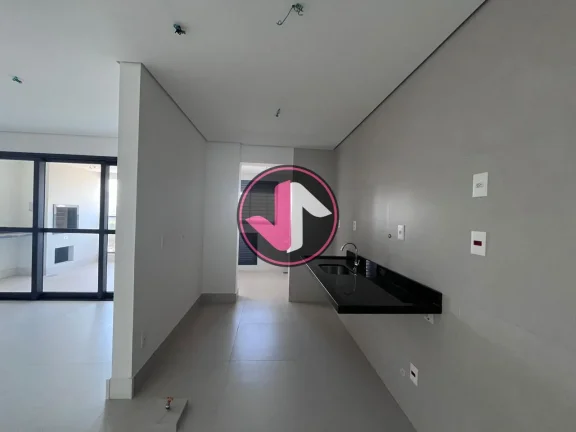 Imagem Venda de Apartamento de Alto Padrão no Condomínio Vox com Vista para a Chapada! ???? Apartamento d...