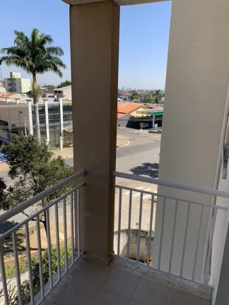 Imagem Apartamento com 2 dormitórios à venda, 54 m² por R$ 370.000,00 - Jardim Sul - São José dos Campos/SP