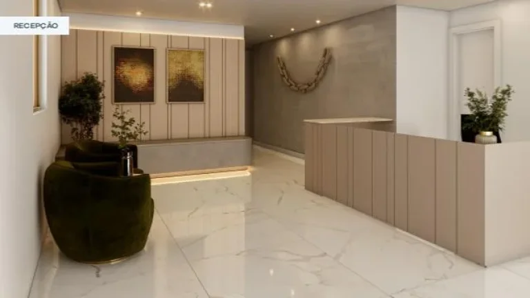 Imagem Apartamento Padrão