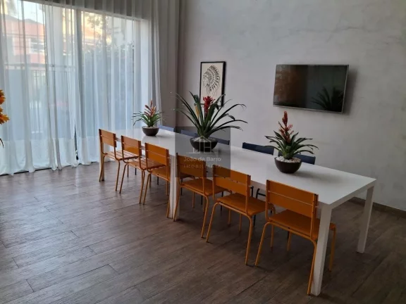 Imagem Apartamento, Saúde - São Paulo