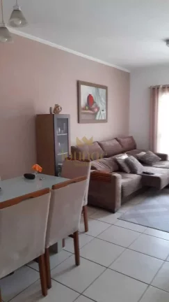 Imagem Apartamento à venda Jardim Morumbi Zona Leste Sorocaba/SP