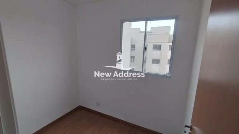 Imagem Apartamento de 2 quartos à venda em Vale Encantado - Vila Velha