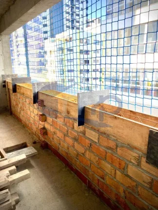 Imagem Apartamento á venda com 2 suítes no centro de Torres/RS
