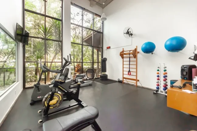Imagem APARTAMENTO RESIDENCIAL em São Paulo - SP, Paraíso do Morumbi