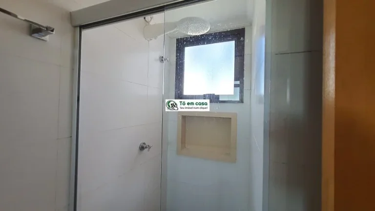 Imagem APARTAMENTO RESIDENCIAL em SÃO JOSÉ DOS CAMPOS - SP, JARDIM PAULISTA