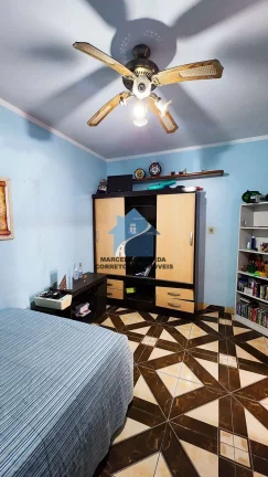 Imagem CASA NO CONJUNTO VILLAR CÂMARA - ALEIXO