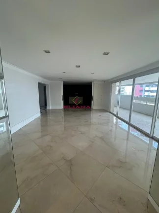 Imagem Apartamento de luxo com 4 quartos, 366m², para locação em São Paulo, Alto da Lapa