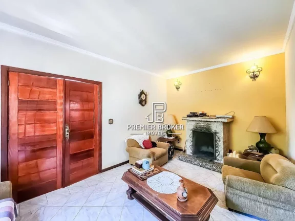 Imagem Casa à venda, 215 m² por R$ 1.300.000,00 - Albuquerque - Teresópolis/RJ