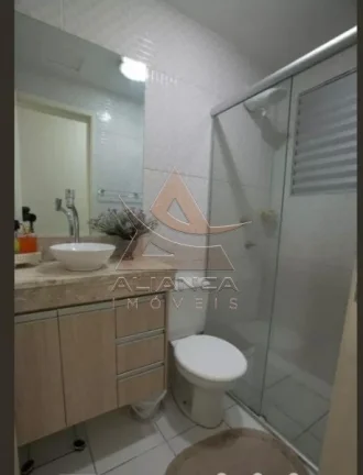 Imagem Apartamento - Ribeirão Preto - Guaporé