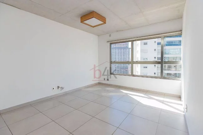 Imagem Apartamento com 2 dormitórios à venda - Max Haus Brooklin SP