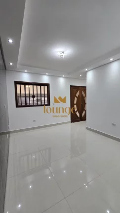 Imagem Casa de Rua à venda em Jardim Amália Z.Leste - Sorocaba/SP