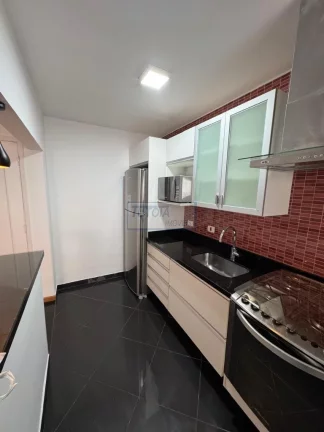 Imagem APARTAMENTO À VENDA, NO PARAÍSO, SÃO PAULO