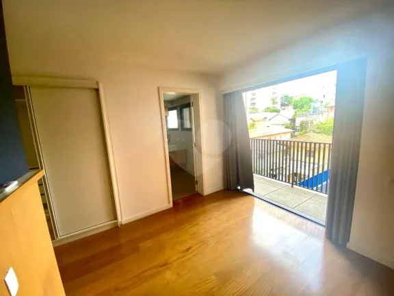 Imagem Apartamento à venda com 3 quartos, sendo 3 suítes, no condomínio Azul, São Paulo - SP