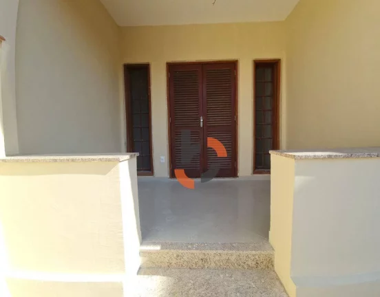 Imagem Casa com 3 dormitórios à venda, 115 m² por R$ 480.000,00 - Califórnia - Nova Iguaçu/RJ