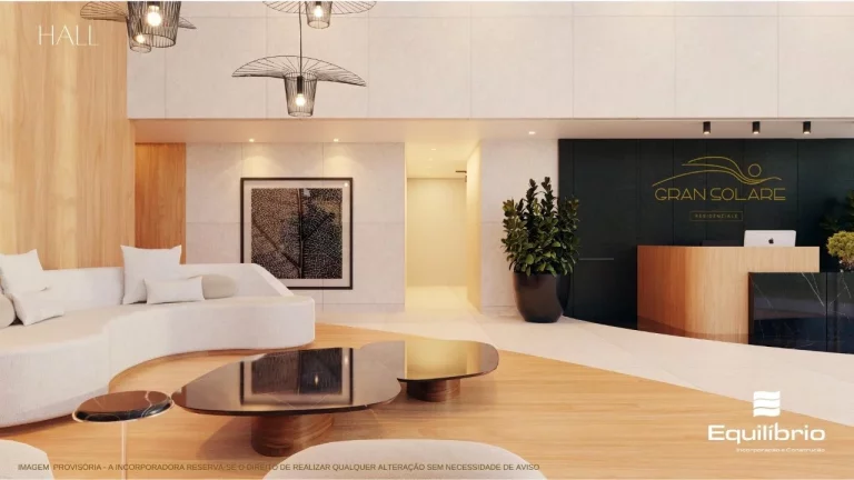 Imagem Apartamento com 2 suítes no Cristo Rei