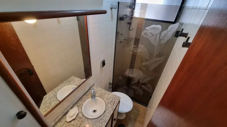 Imagem Apartamento à venda - Pitangueiras - Guarujá/SP