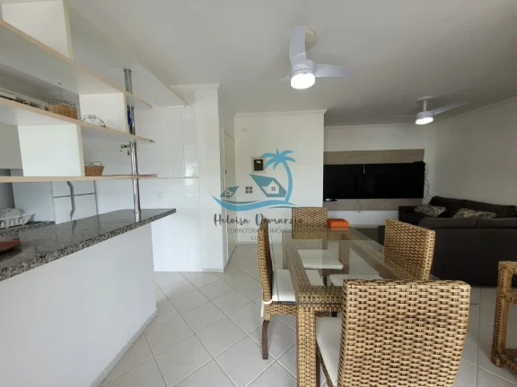Imagem Apartamento com 2 dormitórios a venda em uma localização privilegiada no Itaguá em Ubatuba.