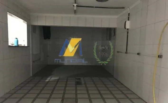 Imagem Vendo Prédio Comercial em Santo André, Vila Home Thon