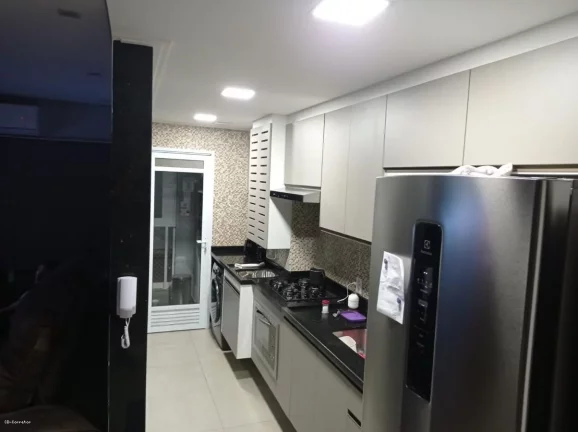Imagem Apartamento para Venda em São Bernardo do Campo / SP no bairro Rudge Ramos