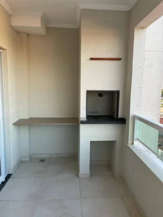 Imagem Apartamento Inteiro Planejado 3 Dormitórios 110 metros suíte varanda