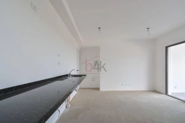 Imagem Apartamento 50m² no Retrato by Diálogo: Seu QG ao Lado do Metrô Brooklin