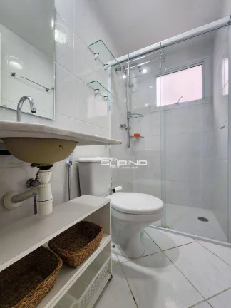 Imagem Apartamento para locação Réveillon com 3 dormitórios sendo1 Suíte, em Riviera de São Lourenço – Bertioga SP