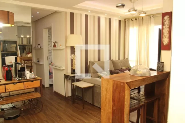 Imagem Apartamento à Venda - Ipiranga, 2 Quartos, 68 m2