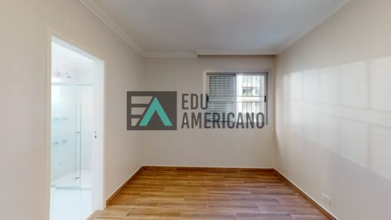 Imagem Apartamento em ótima localização no bairro Perdizes em São Paulo