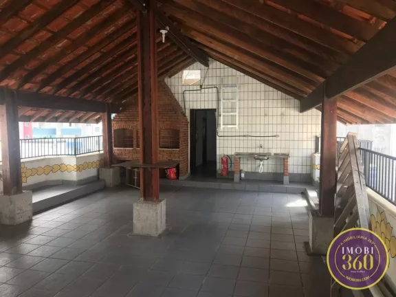 Imagem Apartamento a venda na Cidade Ocian 1 dormitório vaga