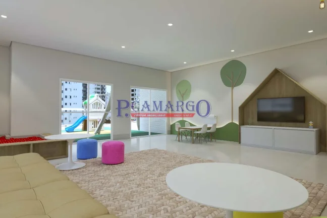 Imagem Apartamento Padrão