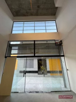 Imagem Loja à venda, 58 m² por R$ 820.000,00 - Ponte Grande - Guarulhos/SP