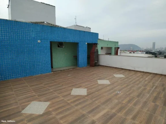 Imagem Apartamento para Venda em São Vicente, Parque São Vicente, 1 dormitório, 1 banheiro, 1 vaga