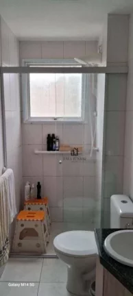 Imagem Apartamento à venda, 53 m² por R$ 330.000,00 - Parque Morumbi - Votorantim/SP