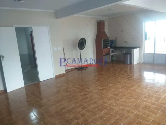 Imagem Apartamento Padrão