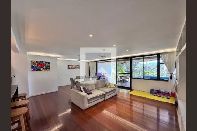 Imagem Apartamento à Venda - Recreio, 5 Quartos, 180 m2